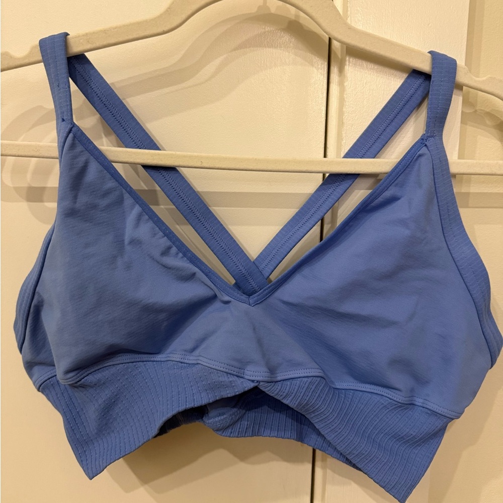 FP Movement by Free People Cobalt Sports Bra
